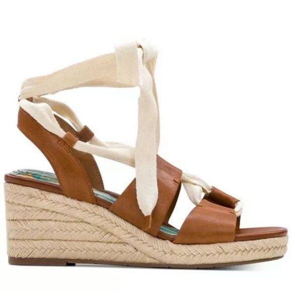 patricia nash wedges